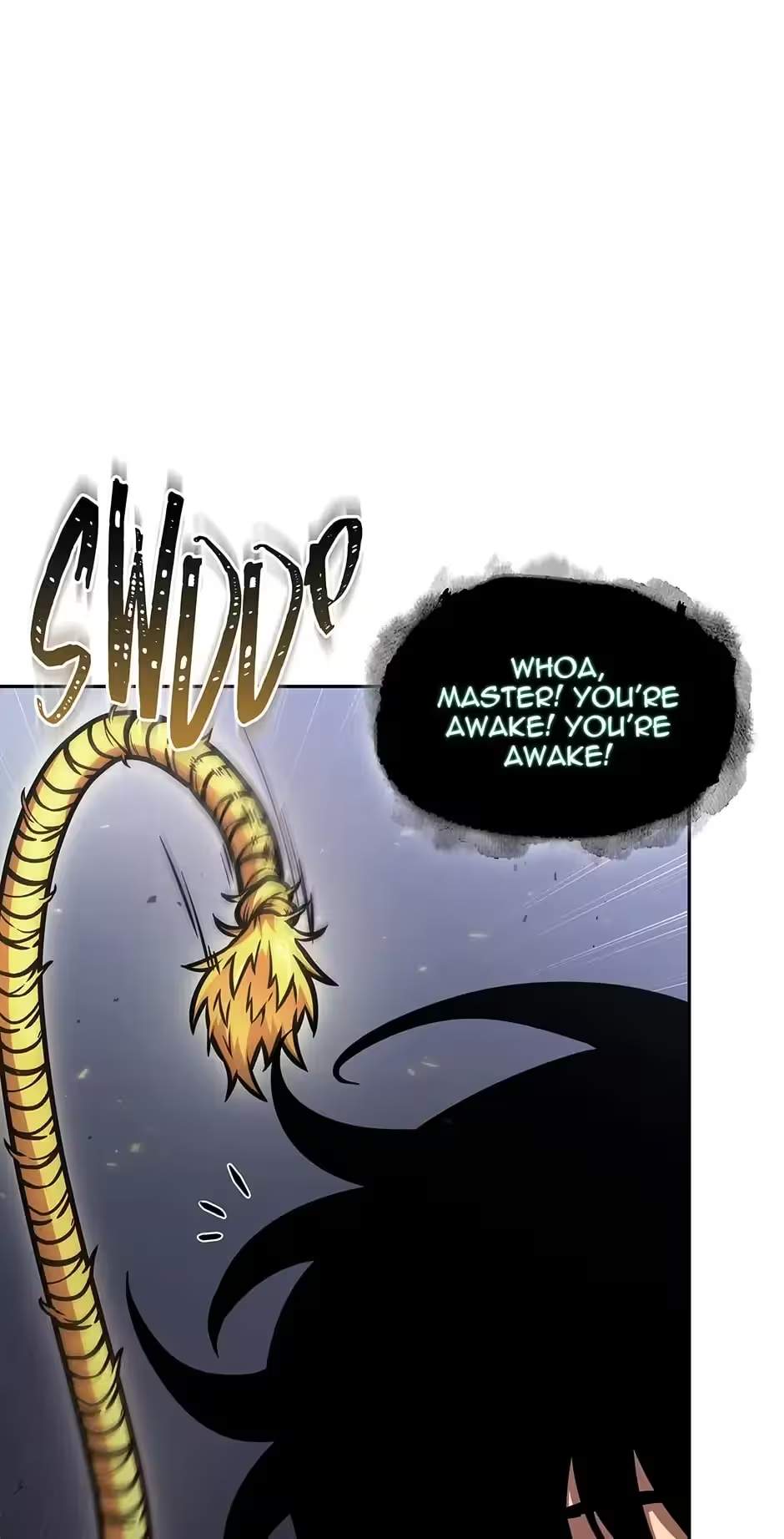 Tomb Raider King:End Line Chapter 389-eng-li - Page 38