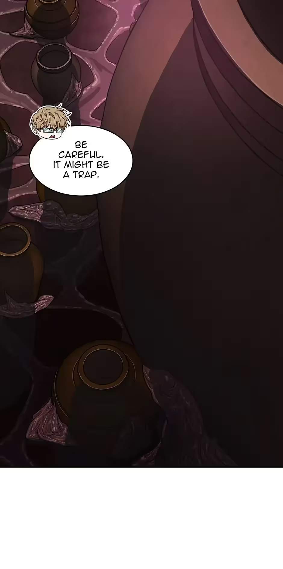Tomb Raider King:End Line Chapter 299-eng-li - Page 7