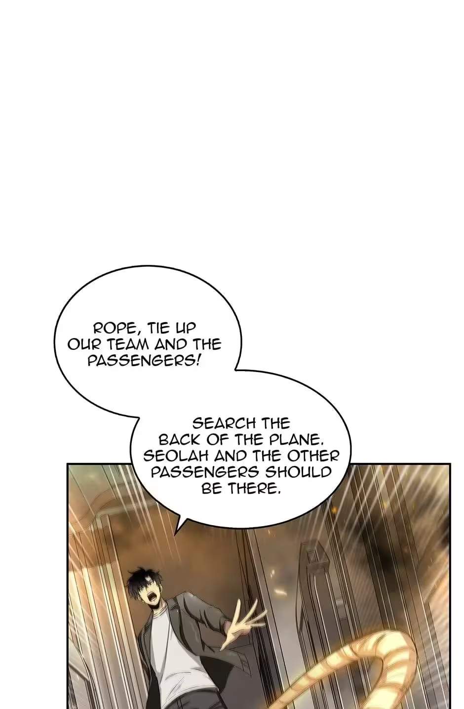Tomb Raider King:End Line Chapter 156-eng-li - Page 4