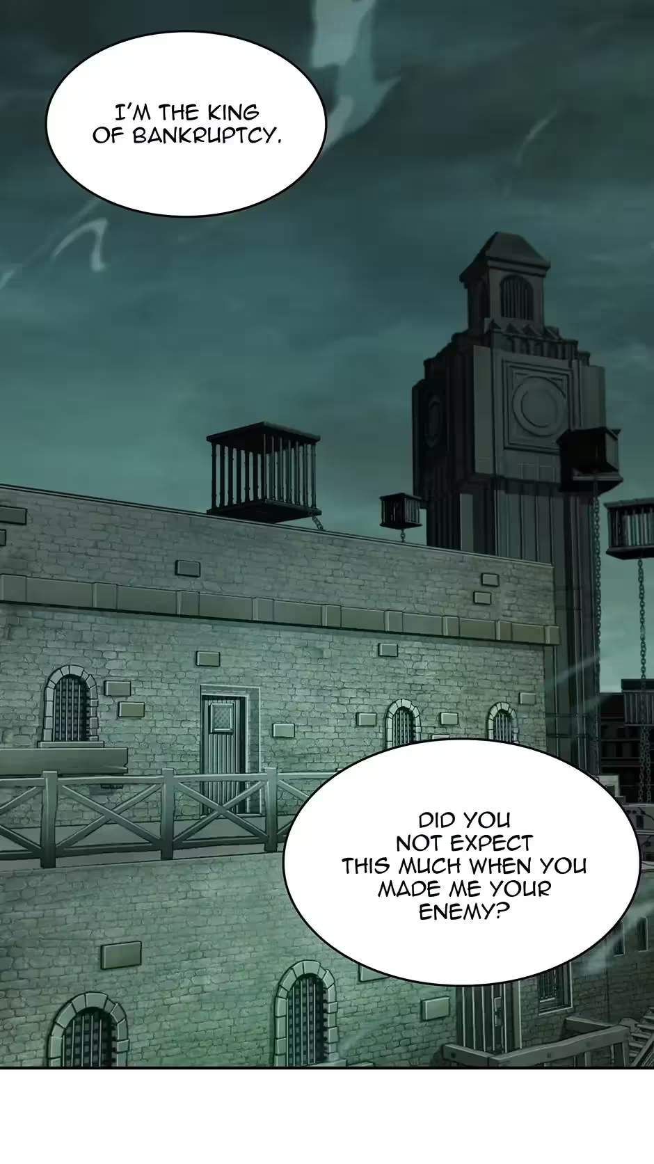 Tomb Raider King:End Line Chapter 376-eng-li - Page 36