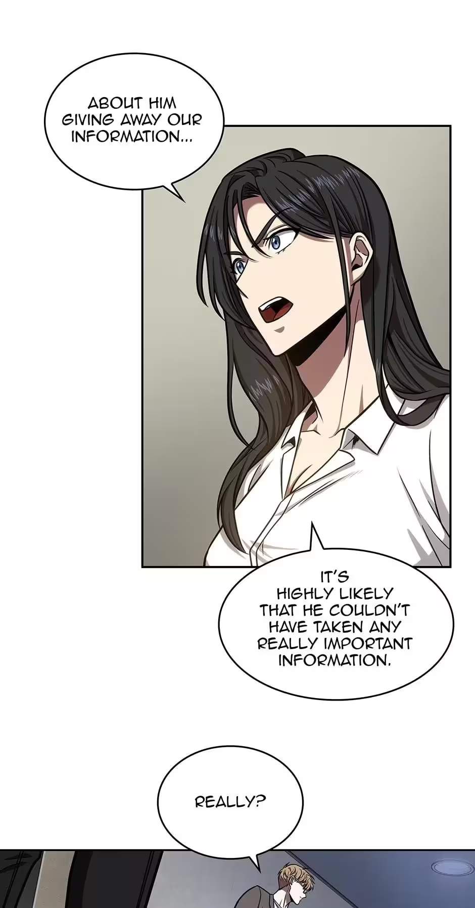 Tomb Raider King:End Line Chapter 207-eng-li - Page 13