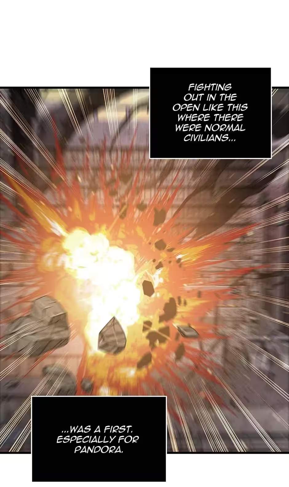 Tomb Raider King:End Line Chapter 237-eng-li - Page 48