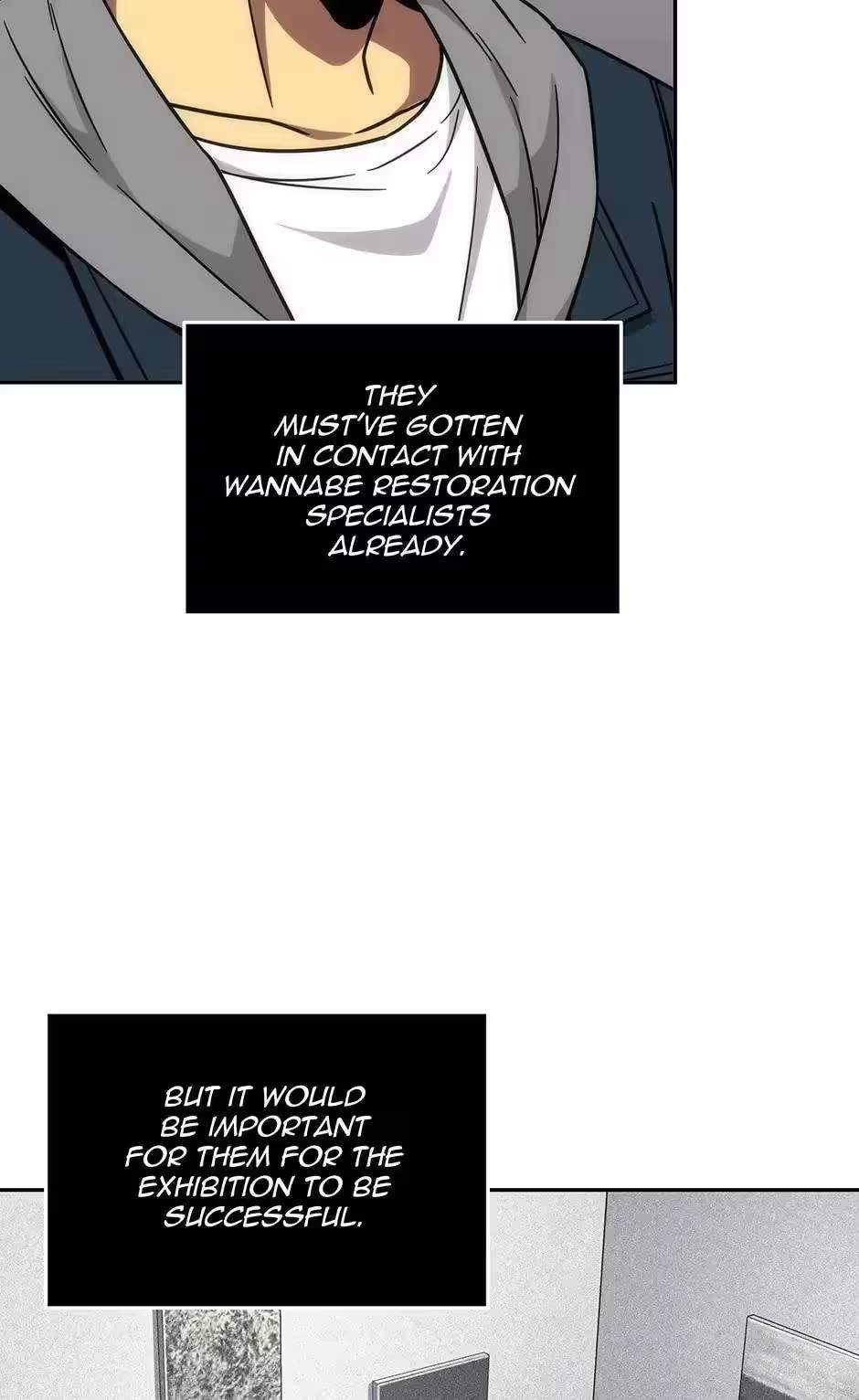 Tomb Raider King:End Line Chapter 250-eng-li - Page 52