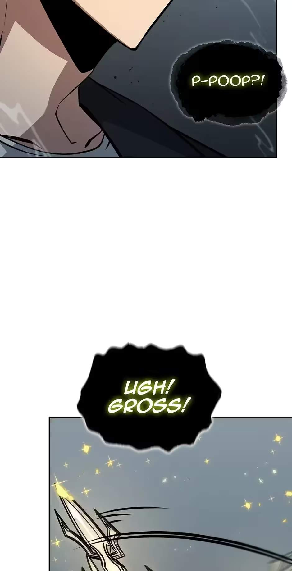 Tomb Raider King:End Line Chapter 379-eng-li - Page 8