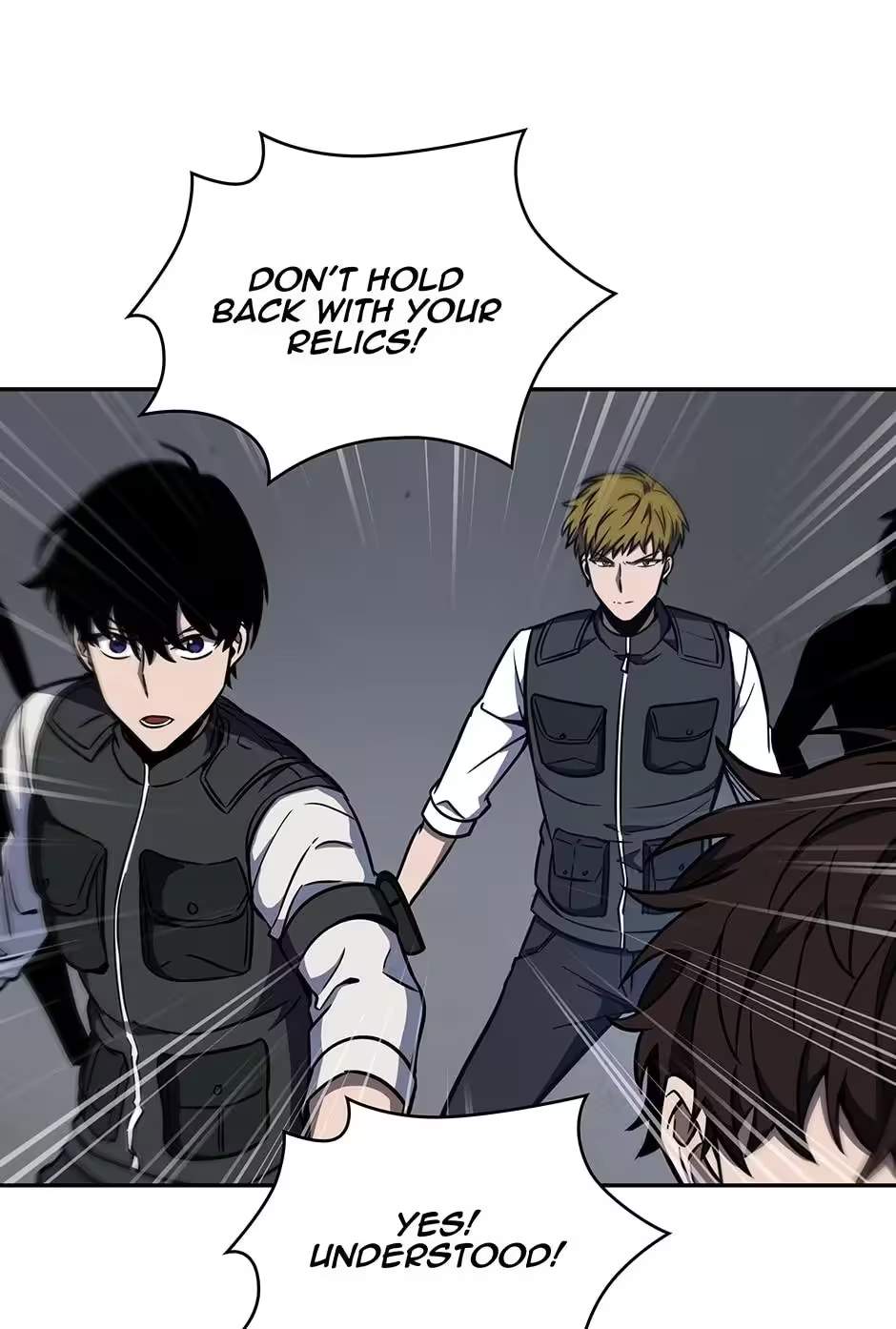 Tomb Raider King:End Line Chapter 218-eng-li - Page 69