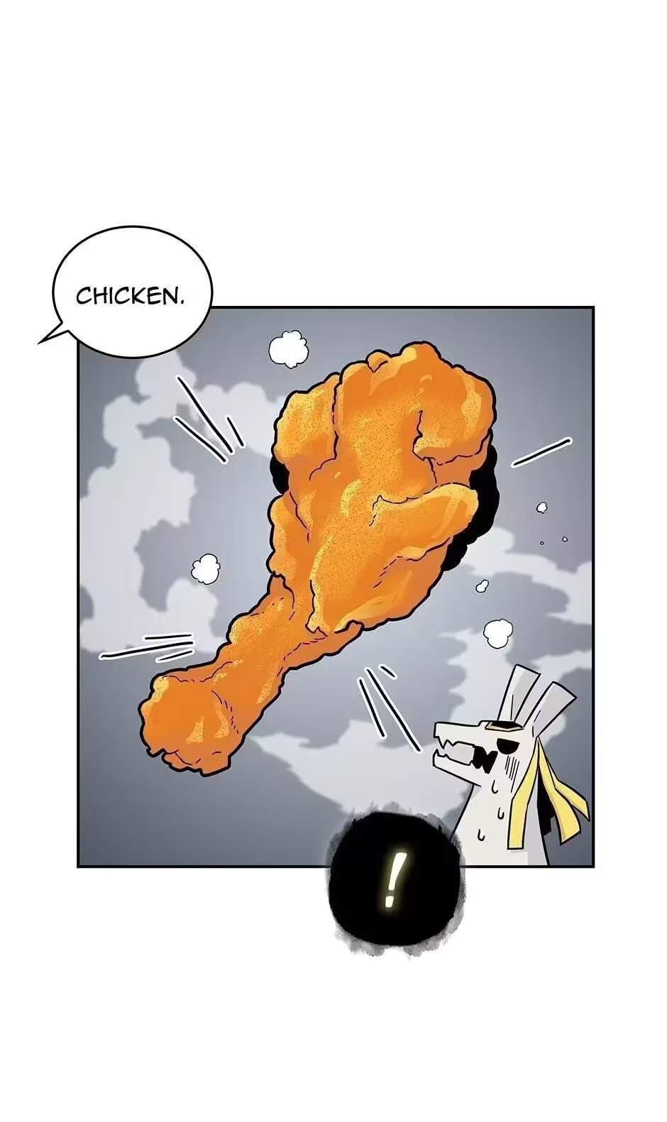 Tomb Raider King:End Line Chapter 133-eng-li - Page 69
