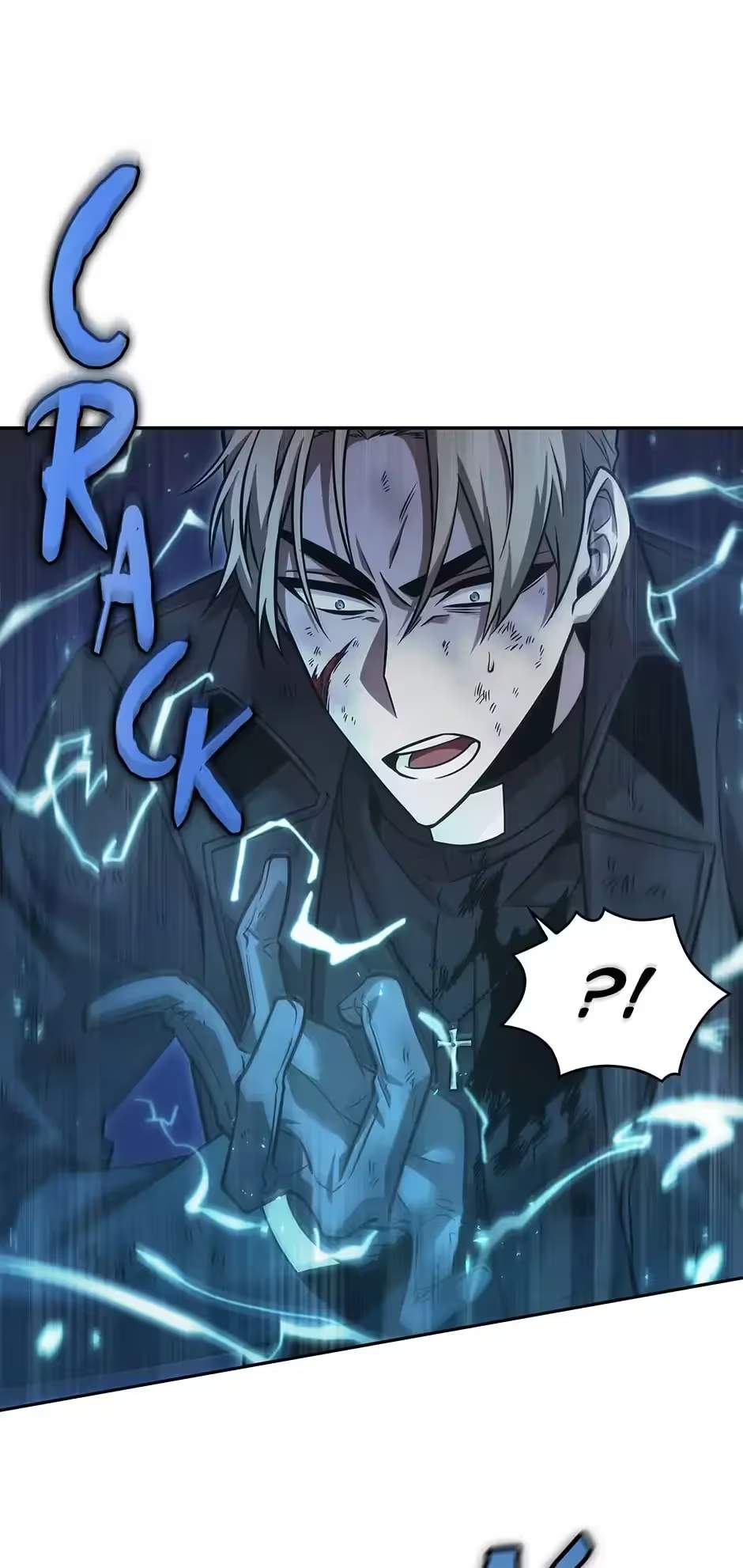 Tomb Raider King:End Line Chapter 347-eng-li - Page 46