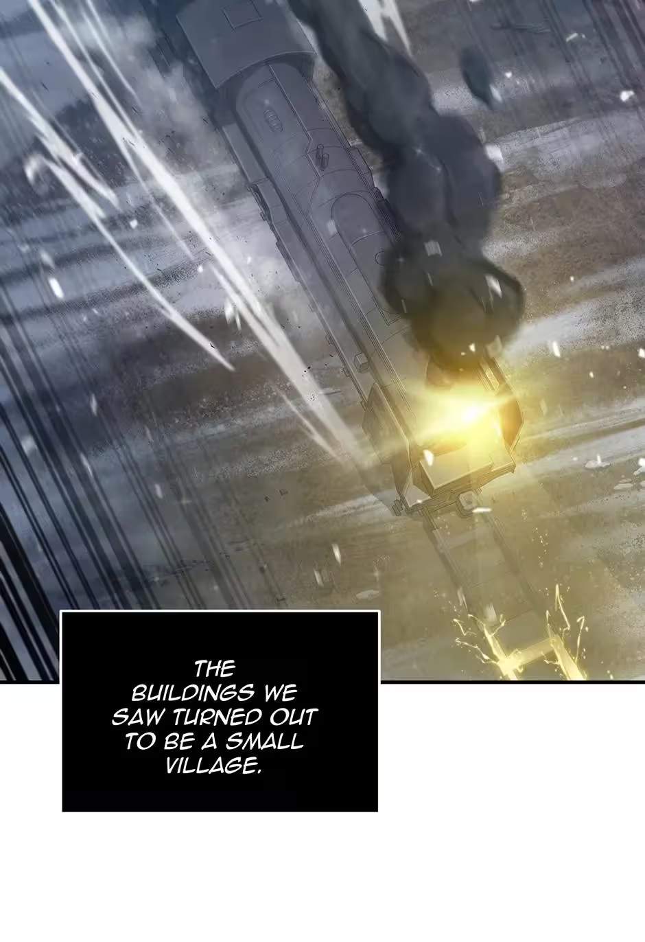 Tomb Raider King:End Line Chapter 157-eng-li - Page 42