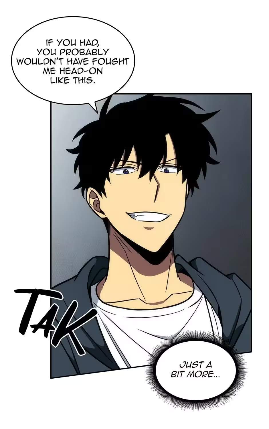 Tomb Raider King:End Line Chapter 212-eng-li - Page 63