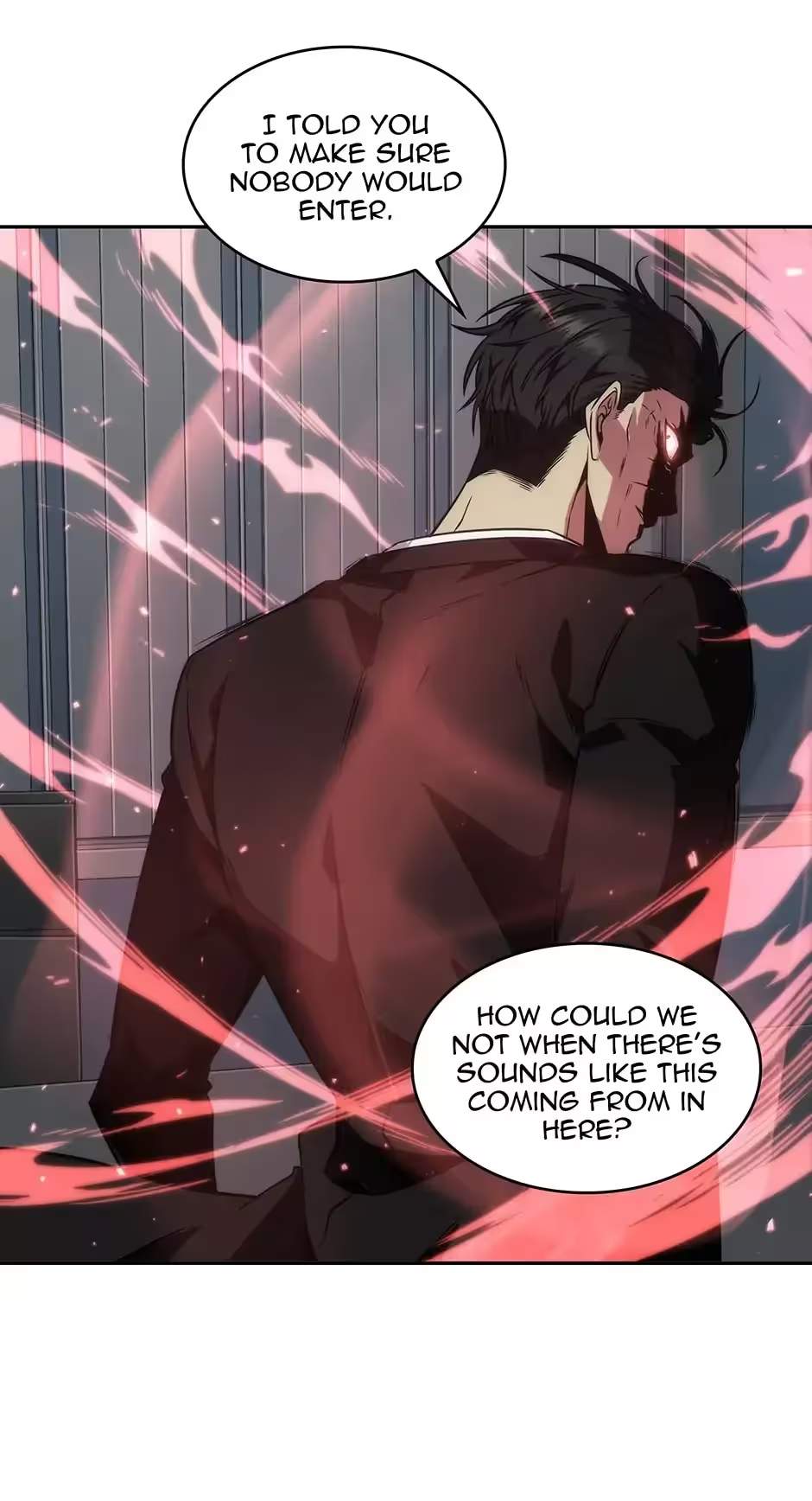 Tomb Raider King:End Line Chapter 265-eng-li - Page 49