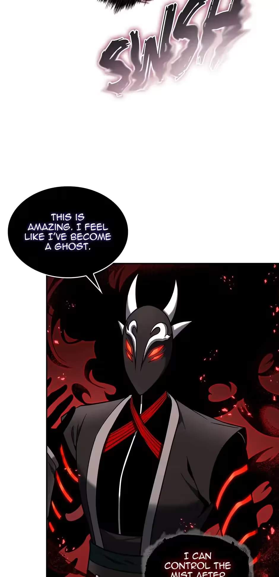 Tomb Raider King:End Line Chapter 329-eng-li - Page 24