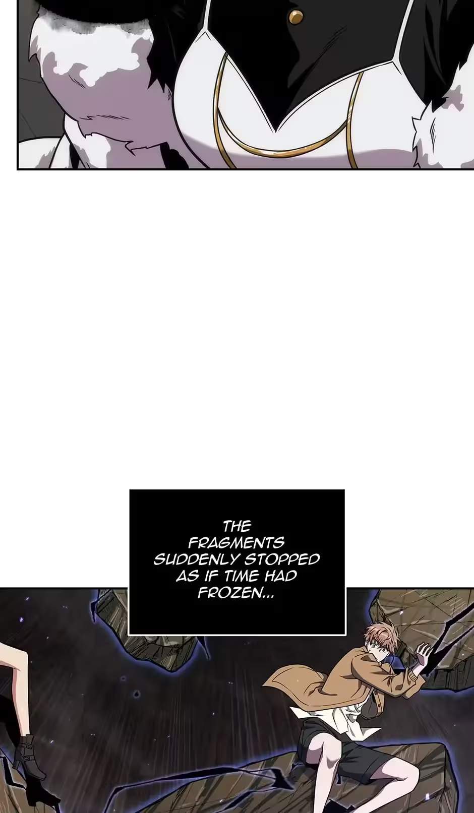 Tomb Raider King:End Line Chapter 269-eng-li - Page 16