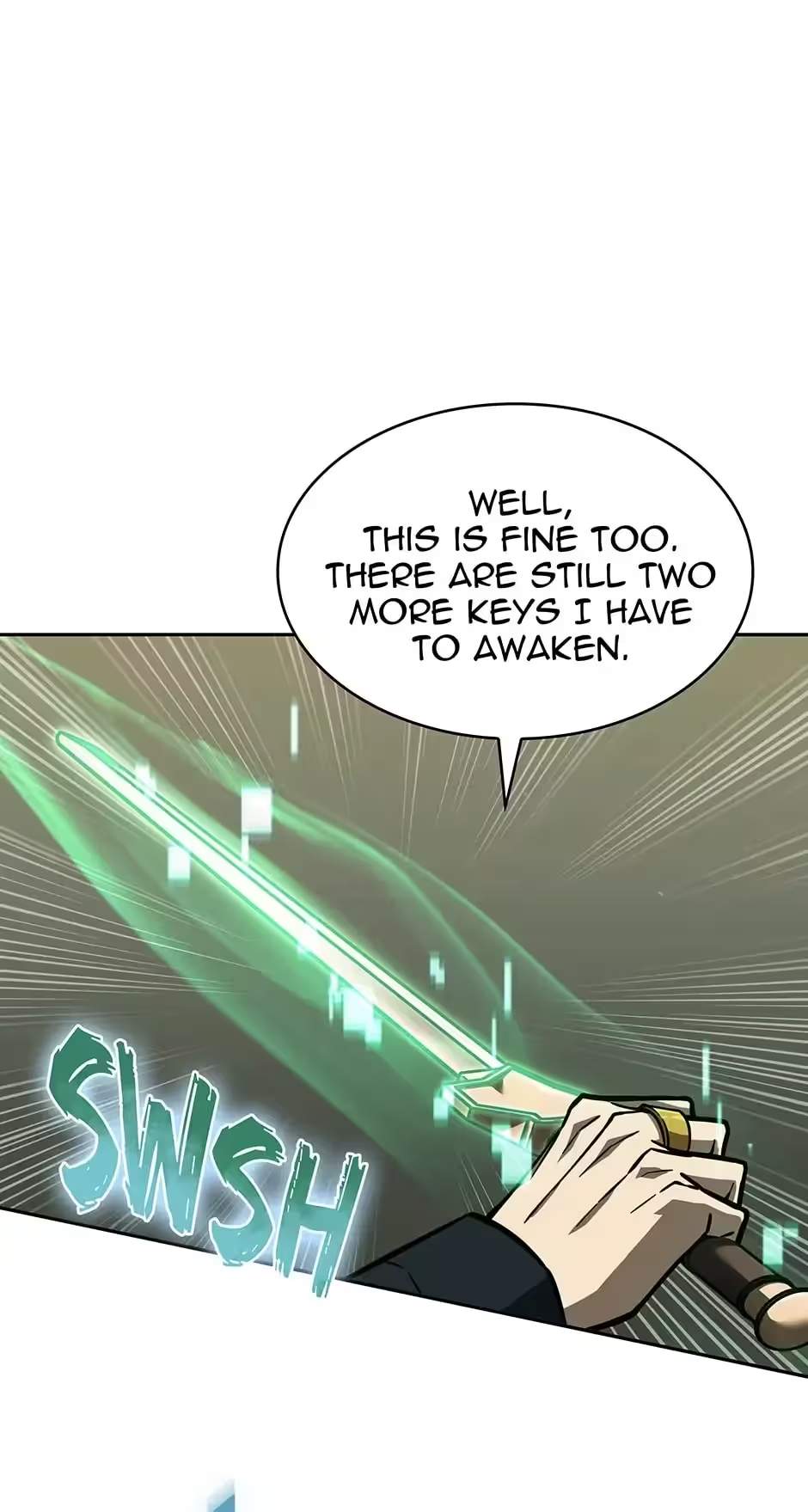 Tomb Raider King:End Line Chapter 368-eng-li - Page 6