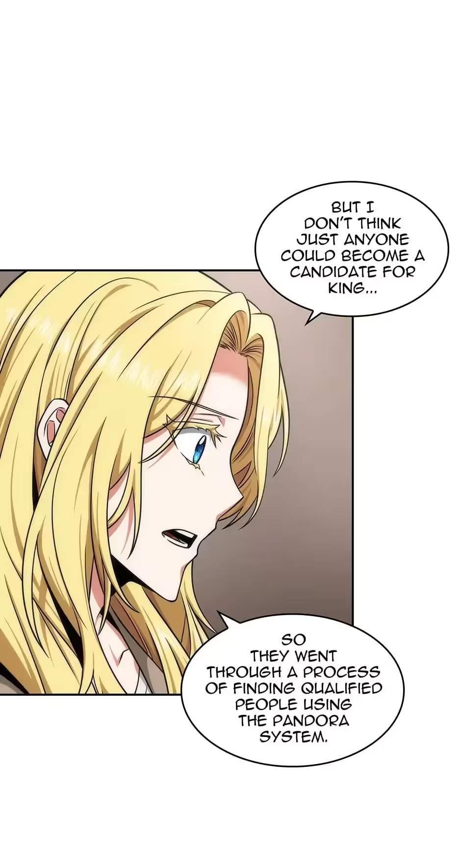 Tomb Raider King:End Line Chapter 289-eng-li - Page 8