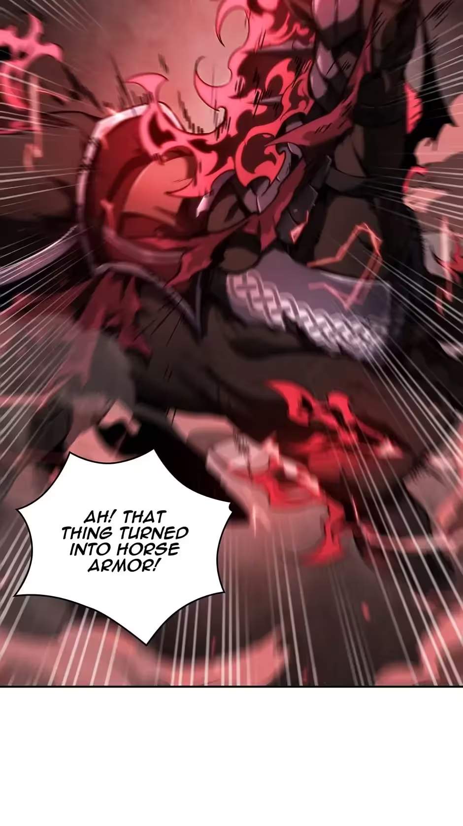 Tomb Raider King:End Line Chapter 340-eng-li - Page 71