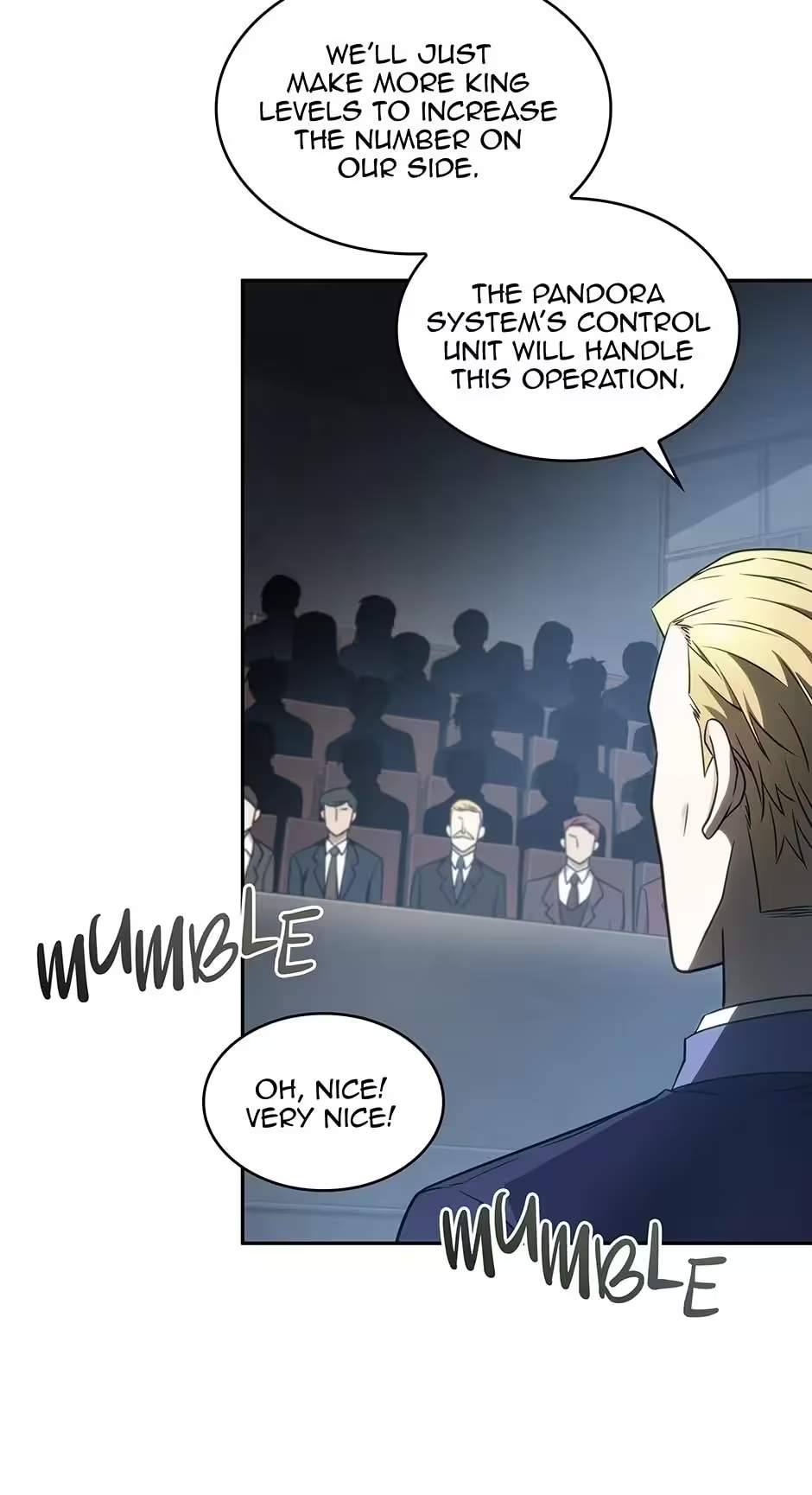 Tomb Raider King:End Line Chapter 187-eng-li - Page 2