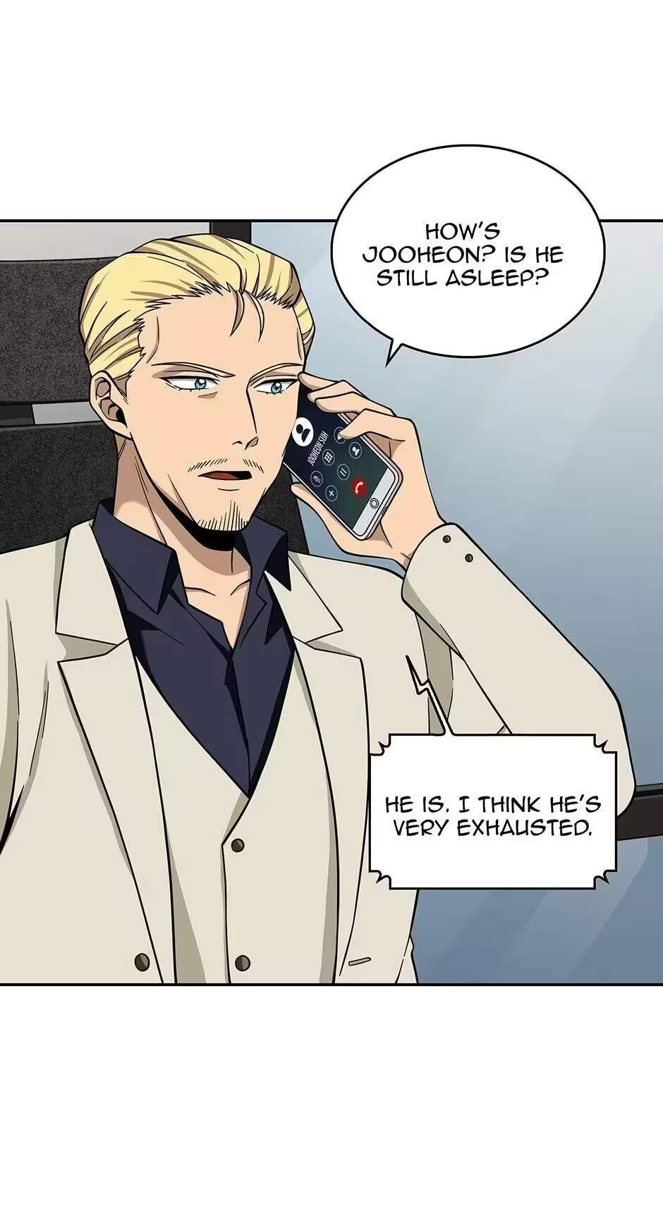 Tomb Raider King:End Line Chapter 116-eng-li - Page 66
