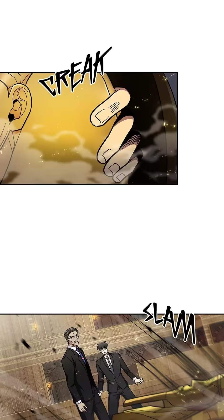 Tomb Raider King:End Line Chapter 141-eng-li - Page 13