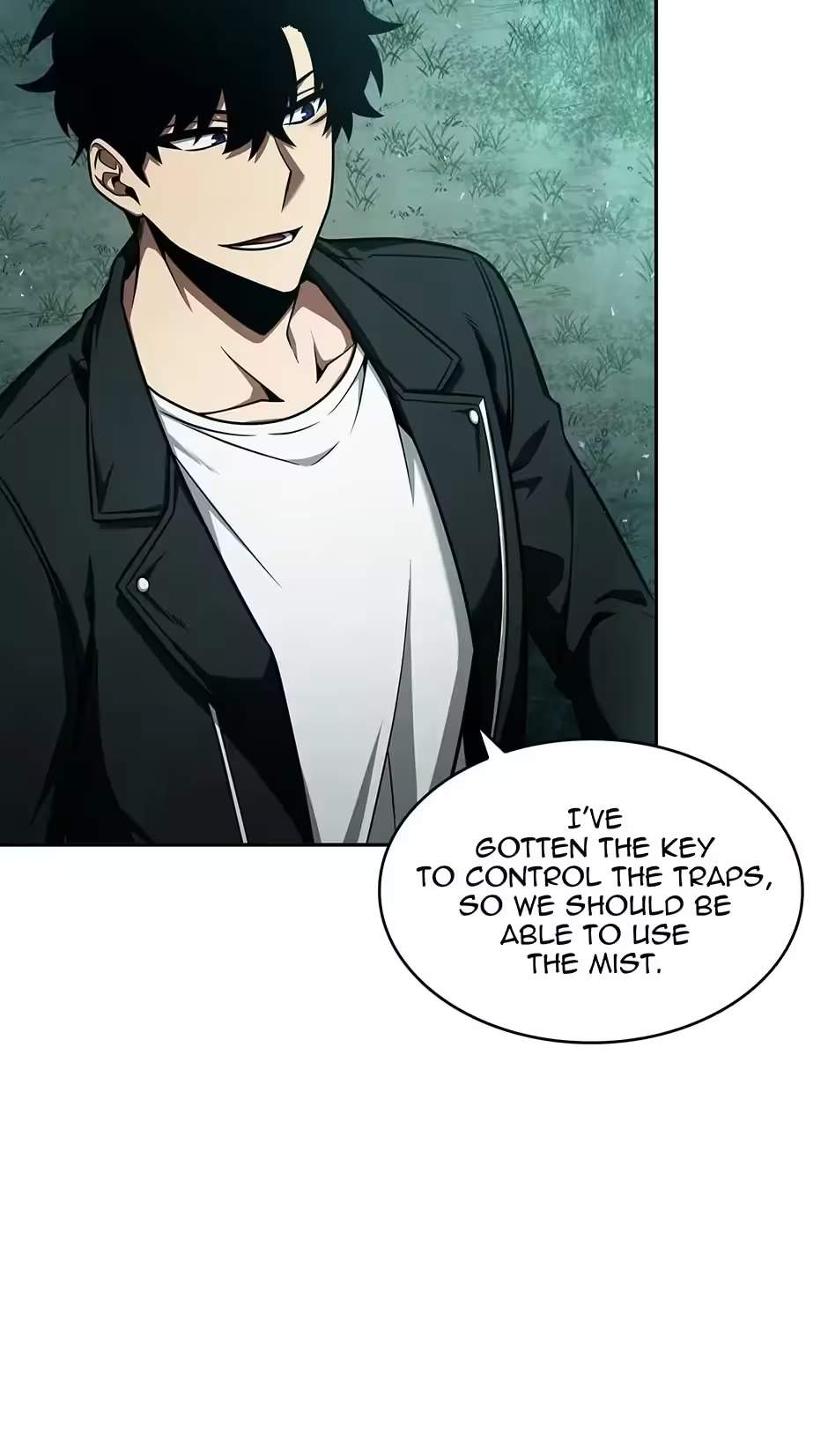 Tomb Raider King:End Line Chapter 327-eng-li - Page 61