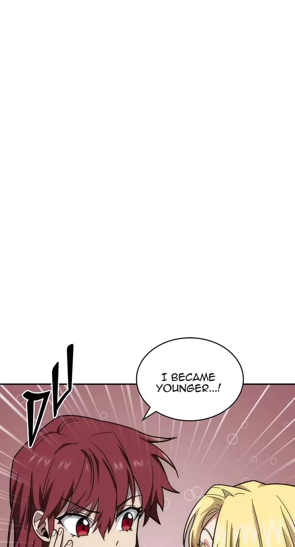 Tomb Raider King:End Line Chapter 135-eng-li - Page 0