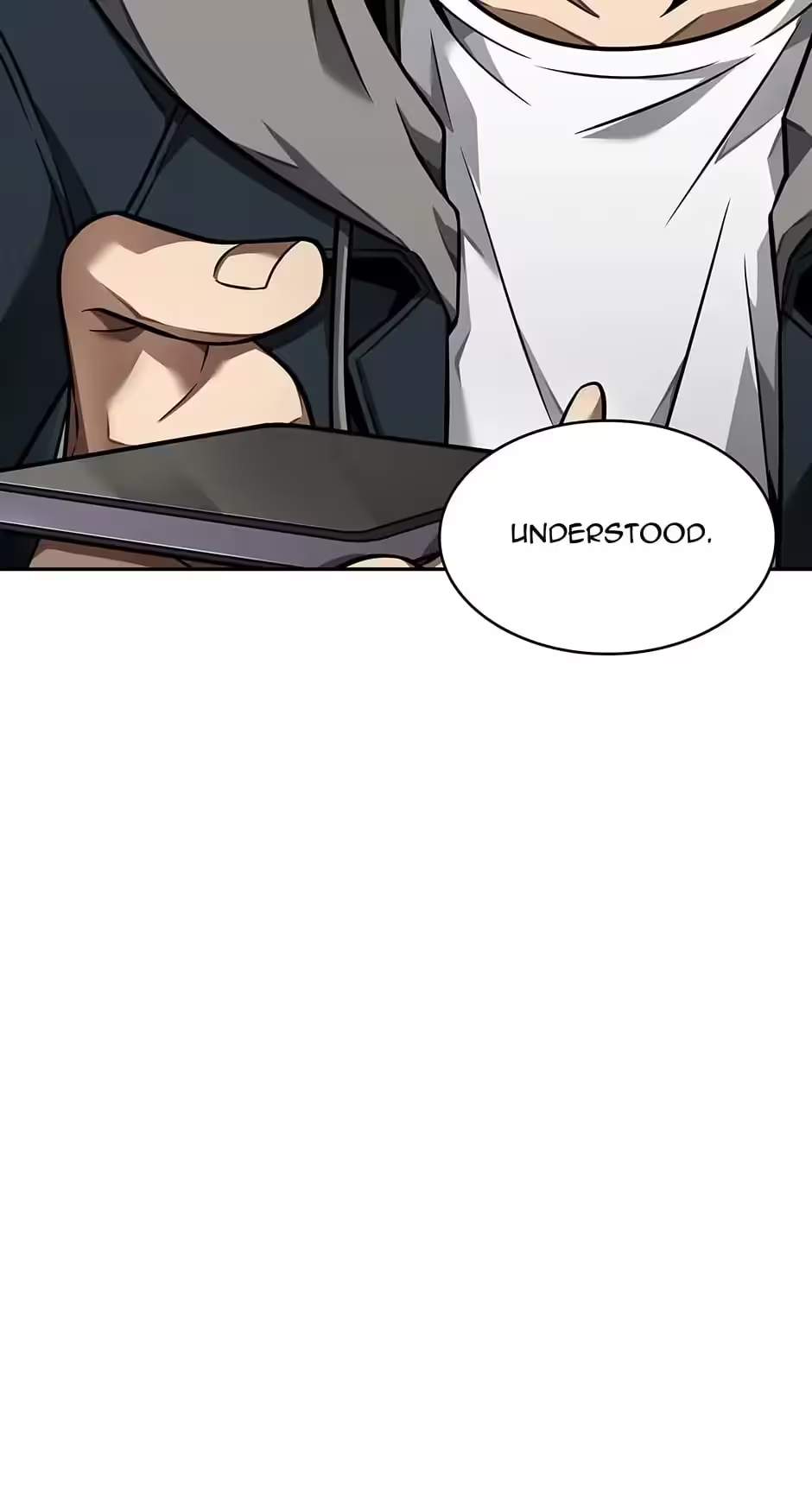 Tomb Raider King:End Line Chapter 352-eng-li - Page 33