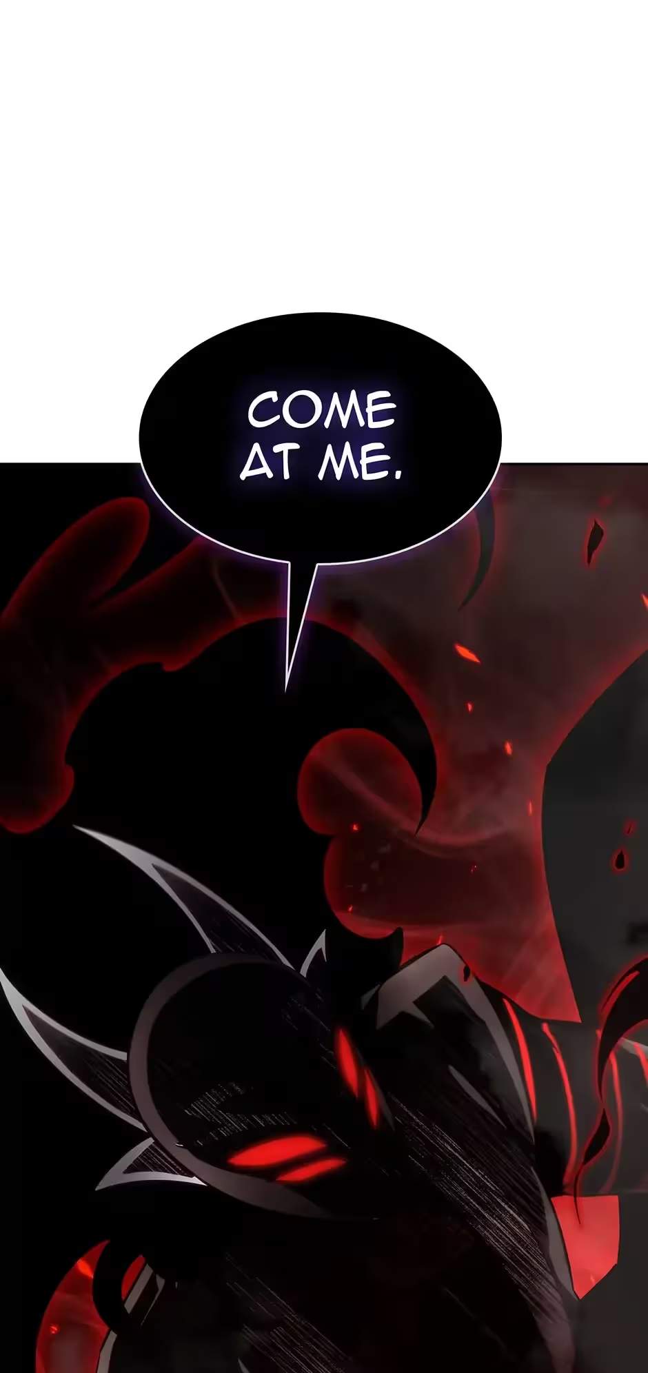 Tomb Raider King:End Line Chapter 390-eng-li - Page 35