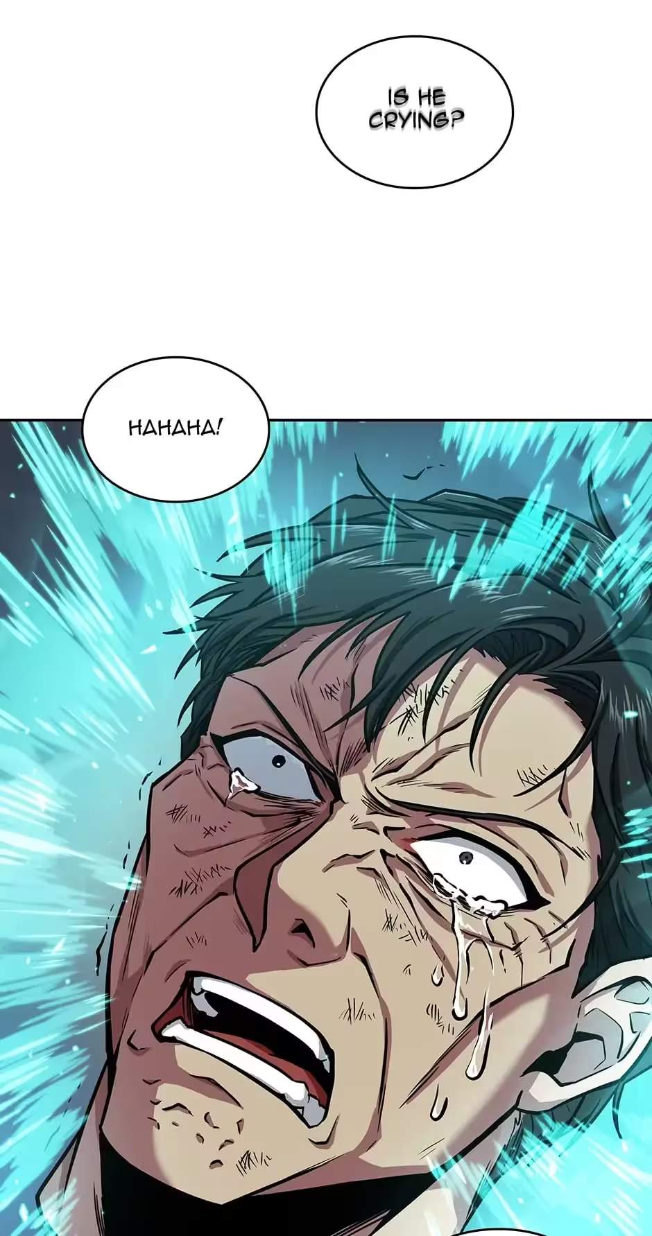 Tomb Raider King:End Line Chapter 293-eng-li - Page 9