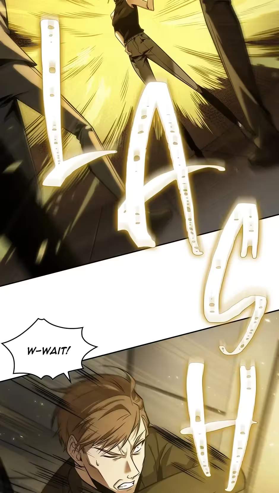 Tomb Raider King:End Line Chapter 349-eng-li - Page 61