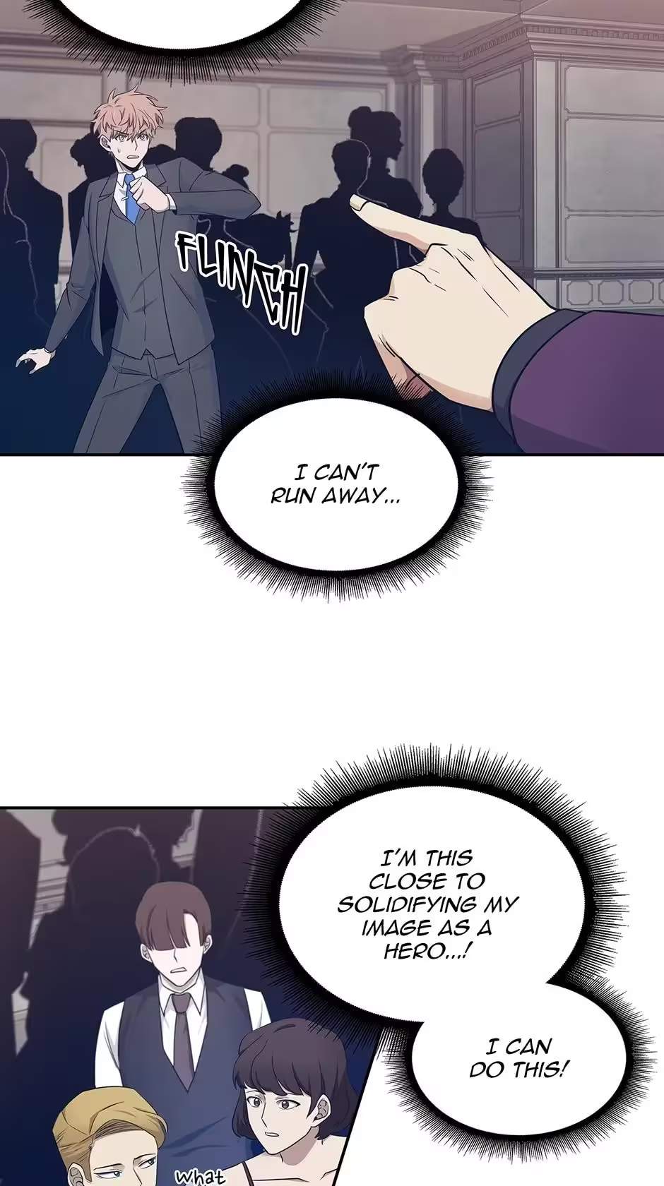 Tomb Raider King:End Line Chapter 183-eng-li - Page 17