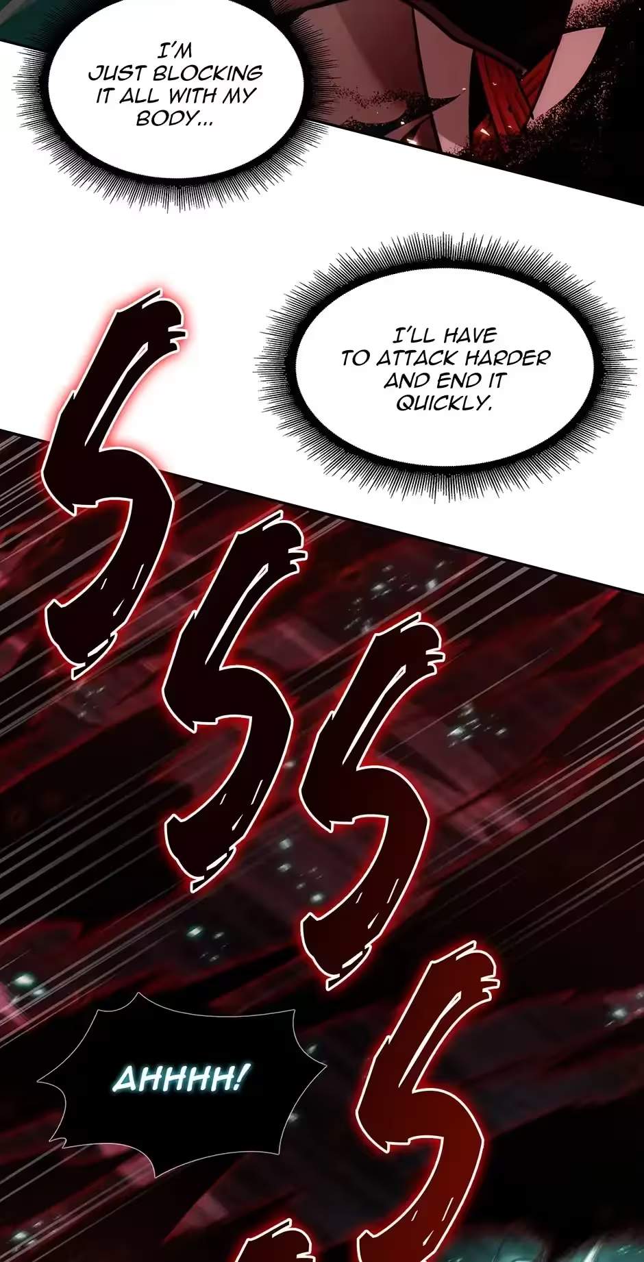 Tomb Raider King:End Line Chapter 329-eng-li - Page 69