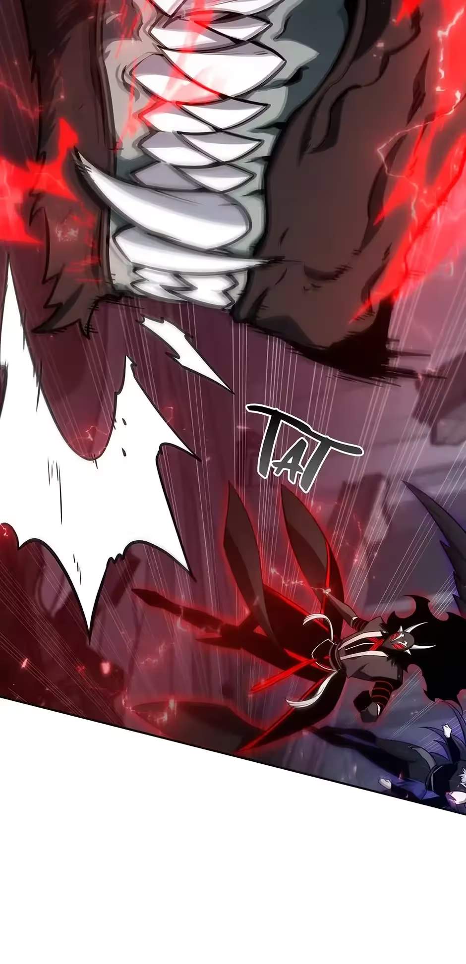 Tomb Raider King:End Line Chapter 391-eng-li - Page 37
