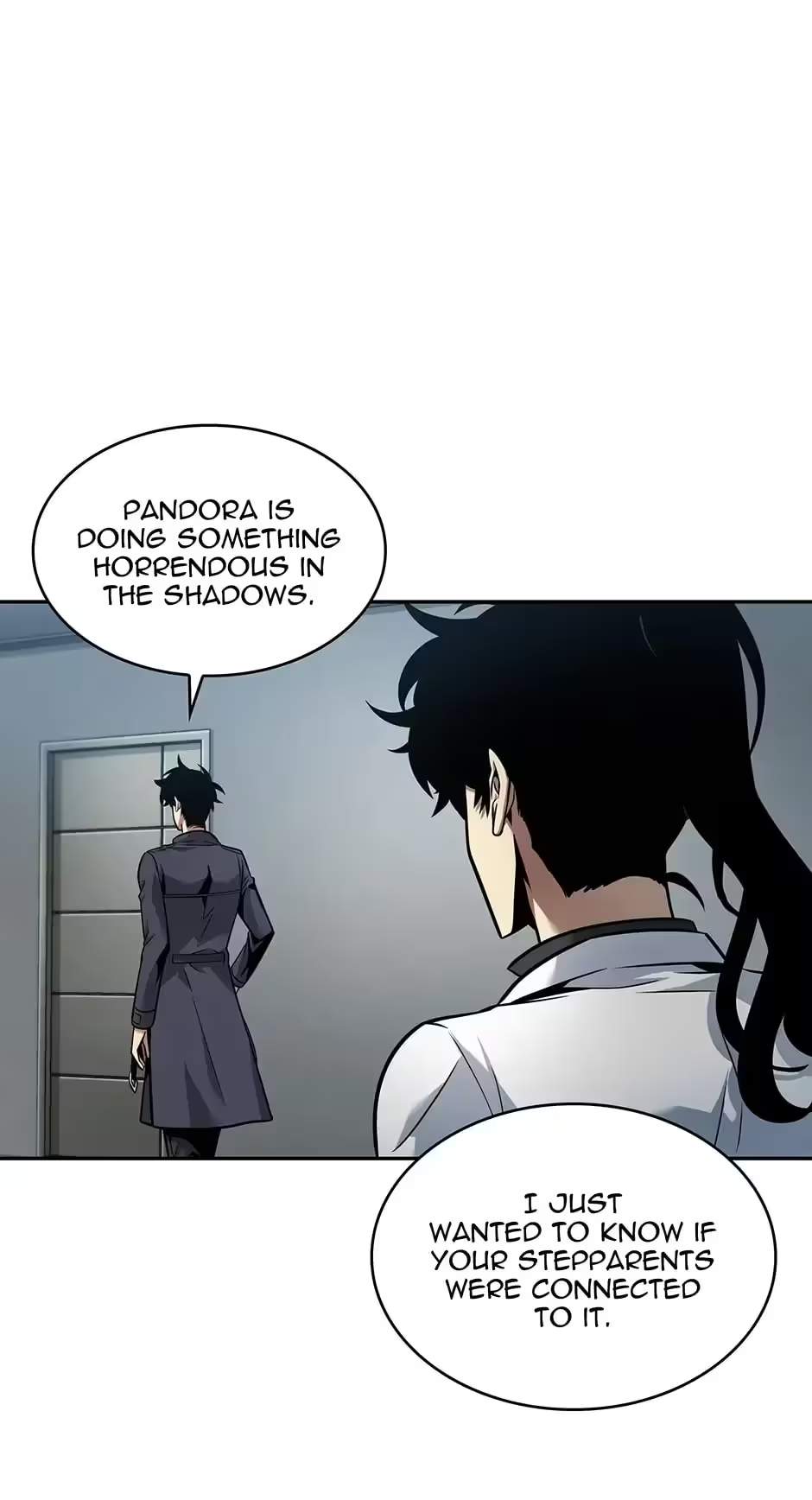 Tomb Raider King:End Line Chapter 342-eng-li - Page 30