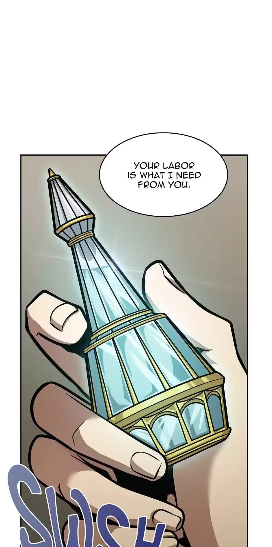 Tomb Raider King:End Line Chapter 351-eng-li - Page 14