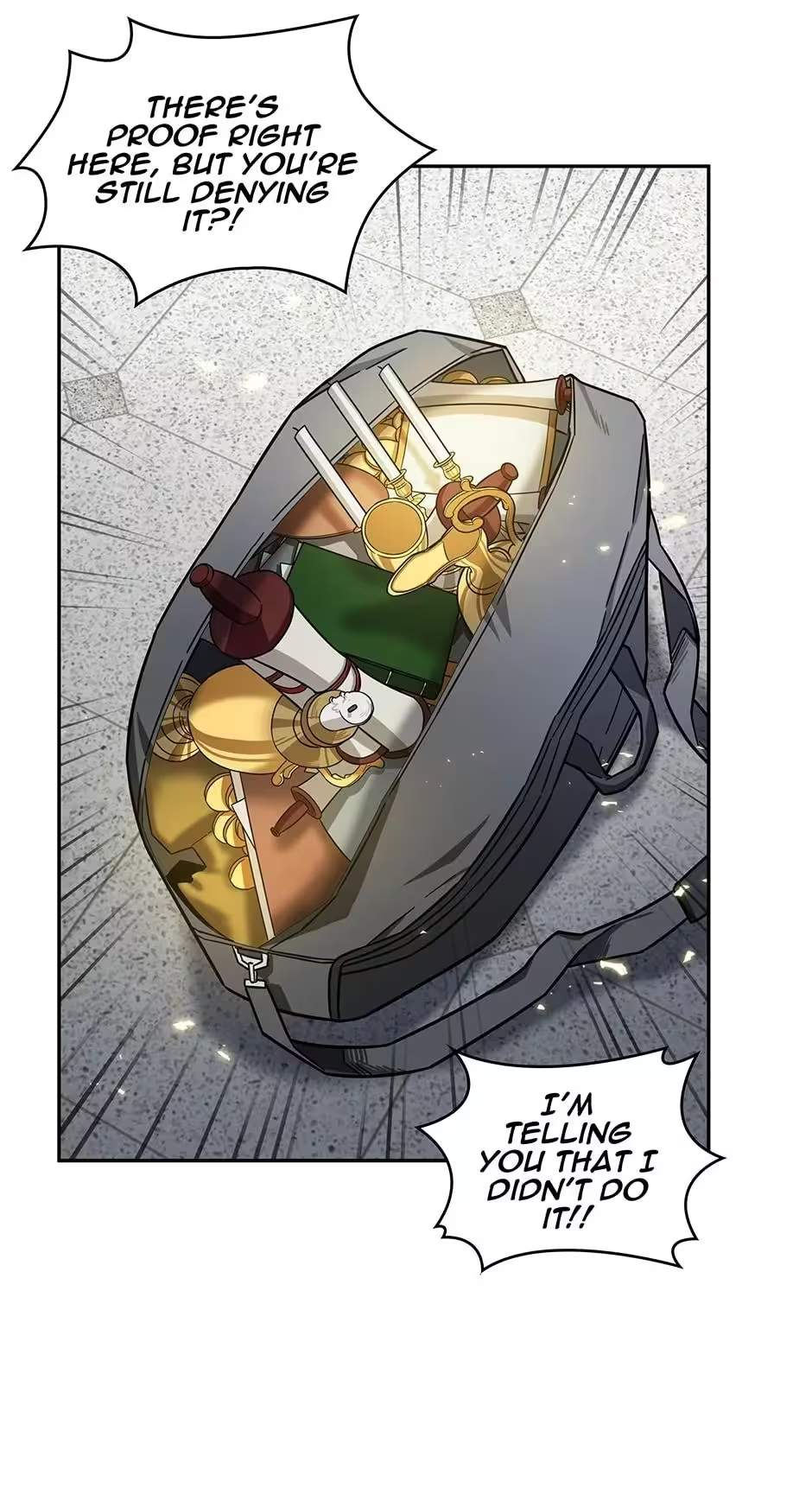 Tomb Raider King:End Line Chapter 172-eng-li - Page 30