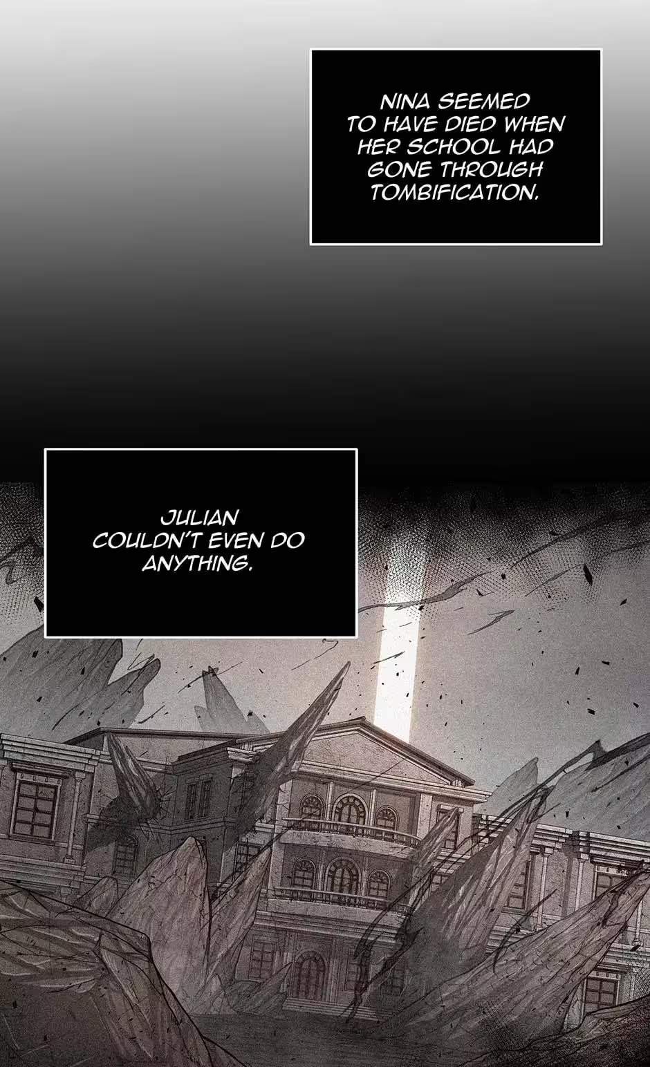 Tomb Raider King:End Line Chapter 244-eng-li - Page 56