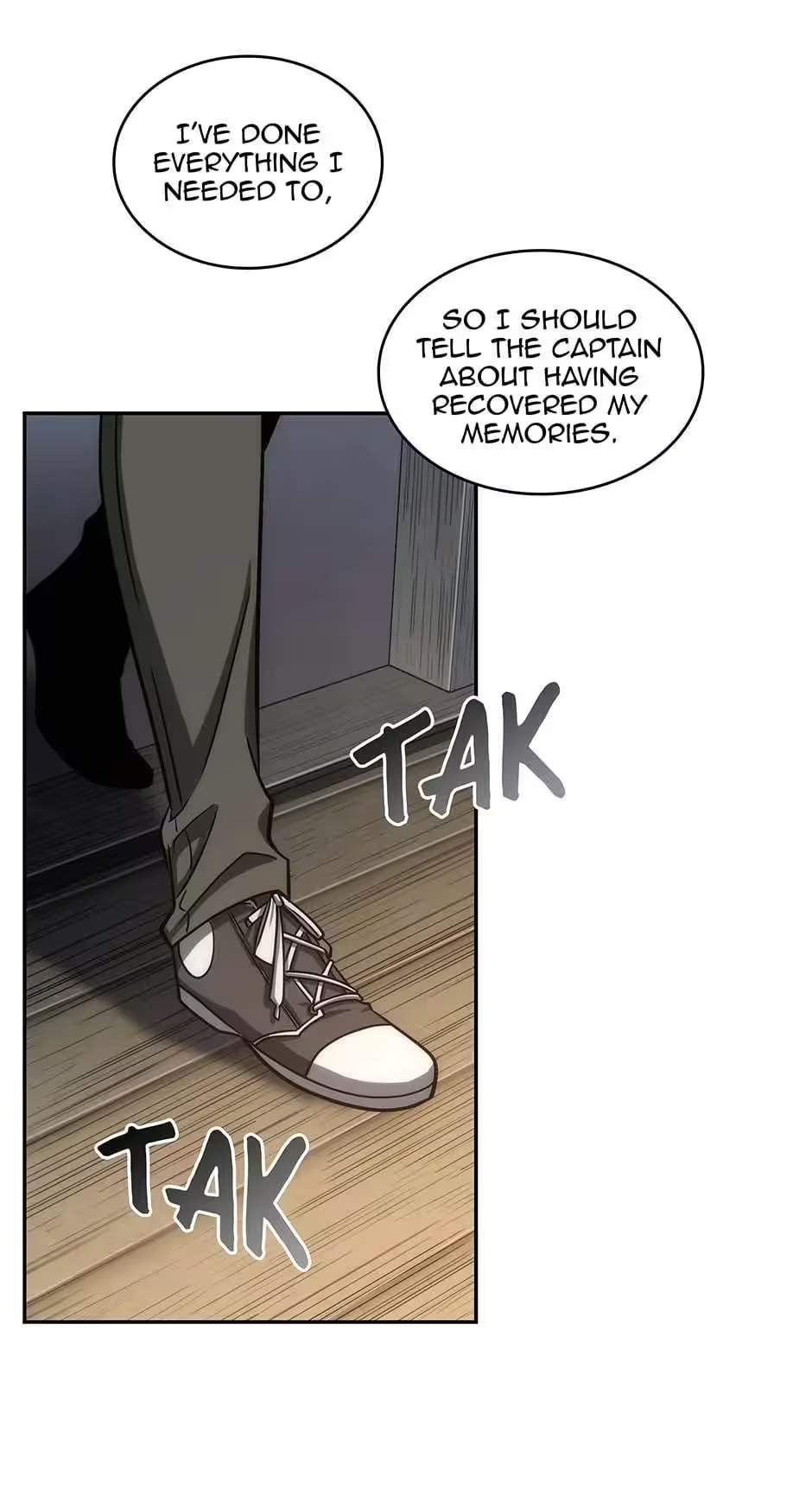 Tomb Raider King:End Line Chapter 235-eng-li - Page 33