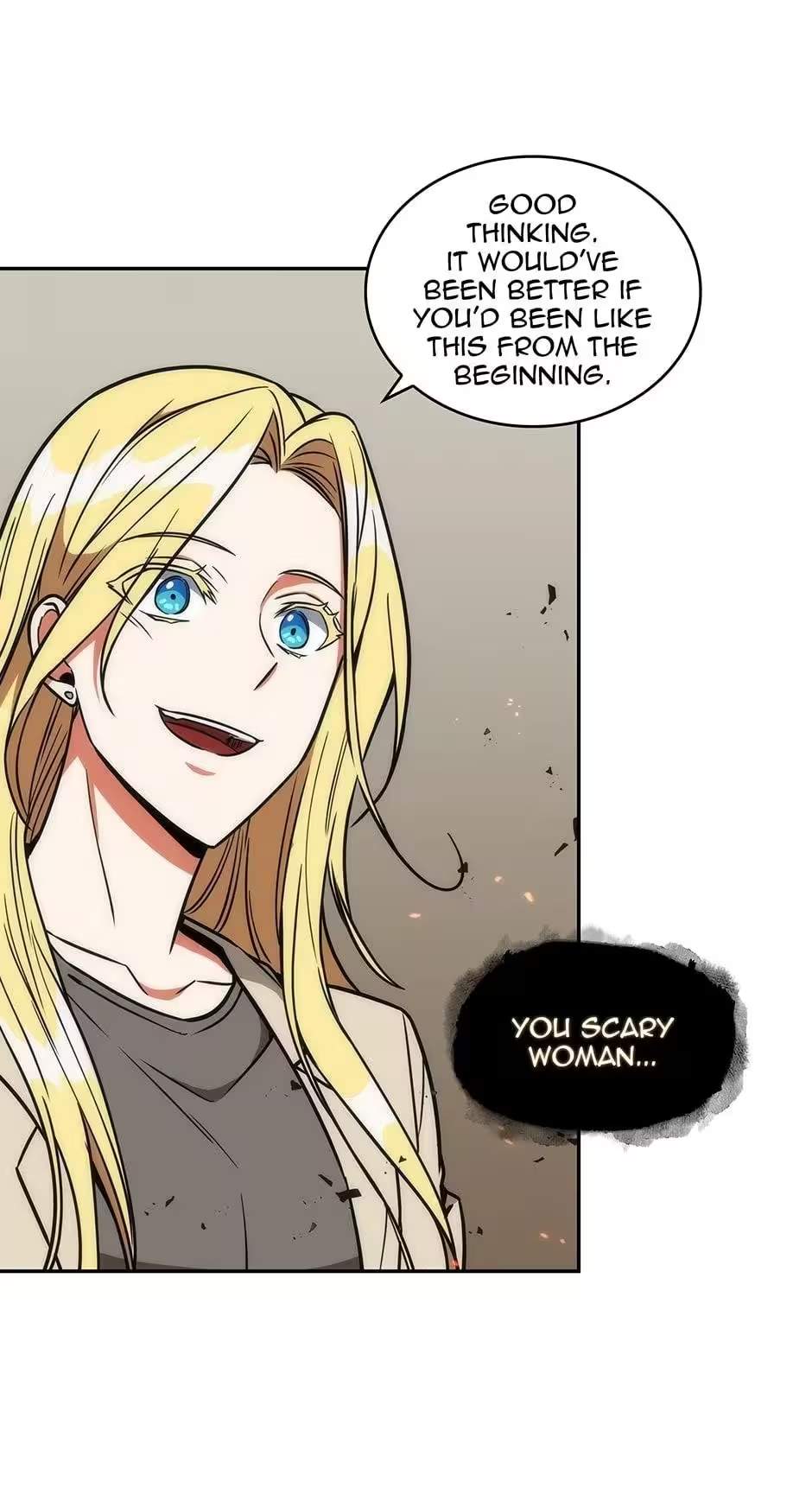 Tomb Raider King:End Line Chapter 226-eng-li - Page 8