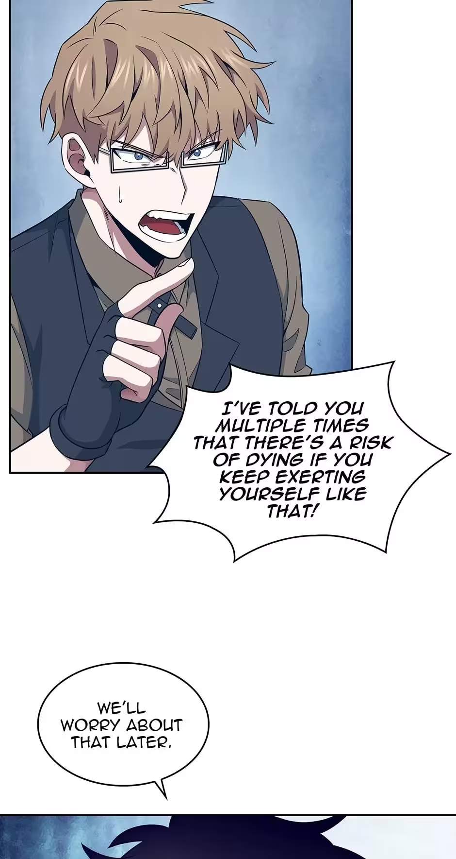 Tomb Raider King:End Line Chapter 181-eng-li - Page 10