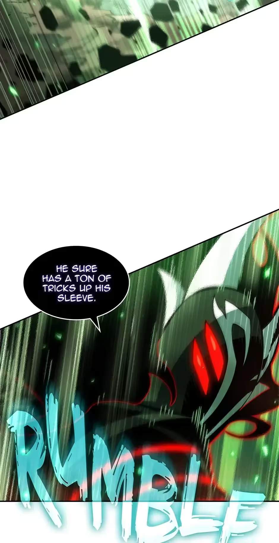 Tomb Raider King:End Line Chapter 371-eng-li - Page 67