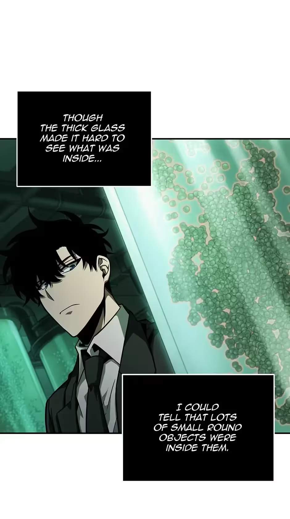 Tomb Raider King:End Line Chapter 344-eng-li - Page 11
