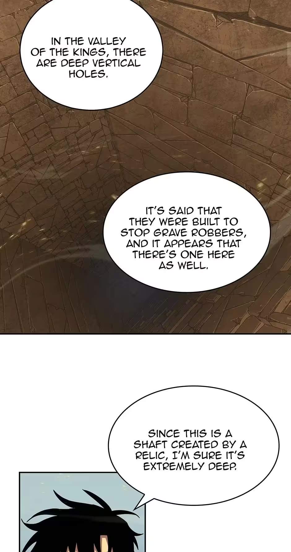 Tomb Raider King:End Line Chapter 135-eng-li - Page 33