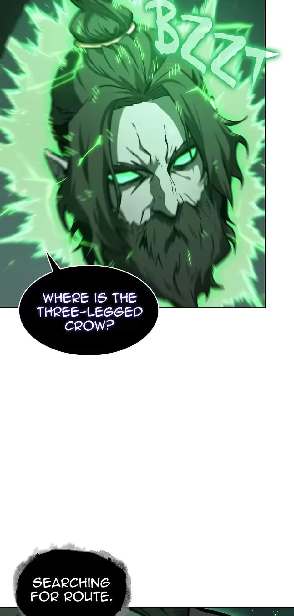 Tomb Raider King:End Line Chapter 372-eng-li - Page 24