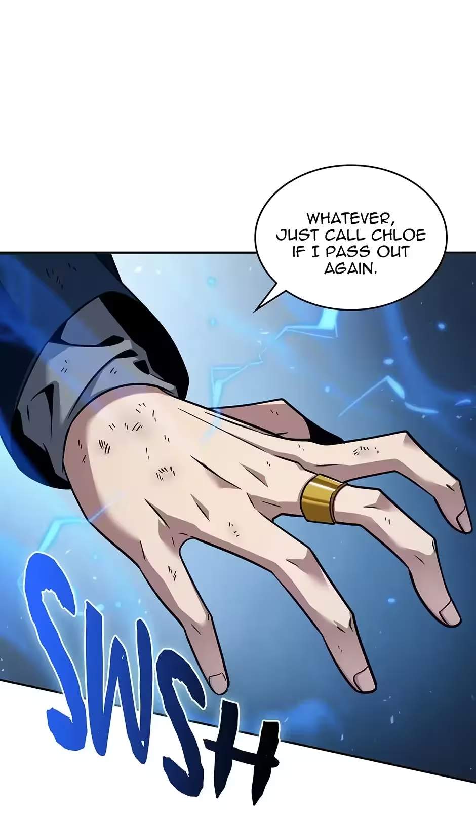 Tomb Raider King:End Line Chapter 337-eng-li - Page 14