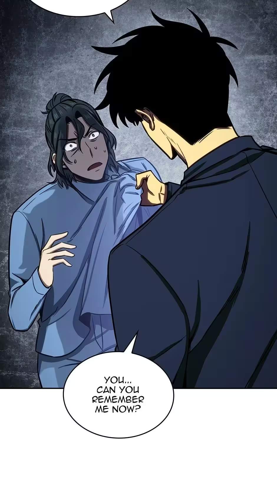 Tomb Raider King:End Line Chapter 199-eng-li - Page 12