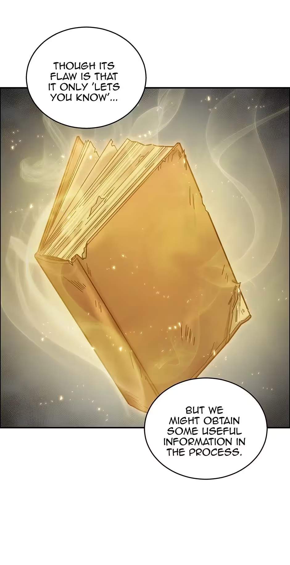 Tomb Raider King:End Line Chapter 137-eng-li - Page 41