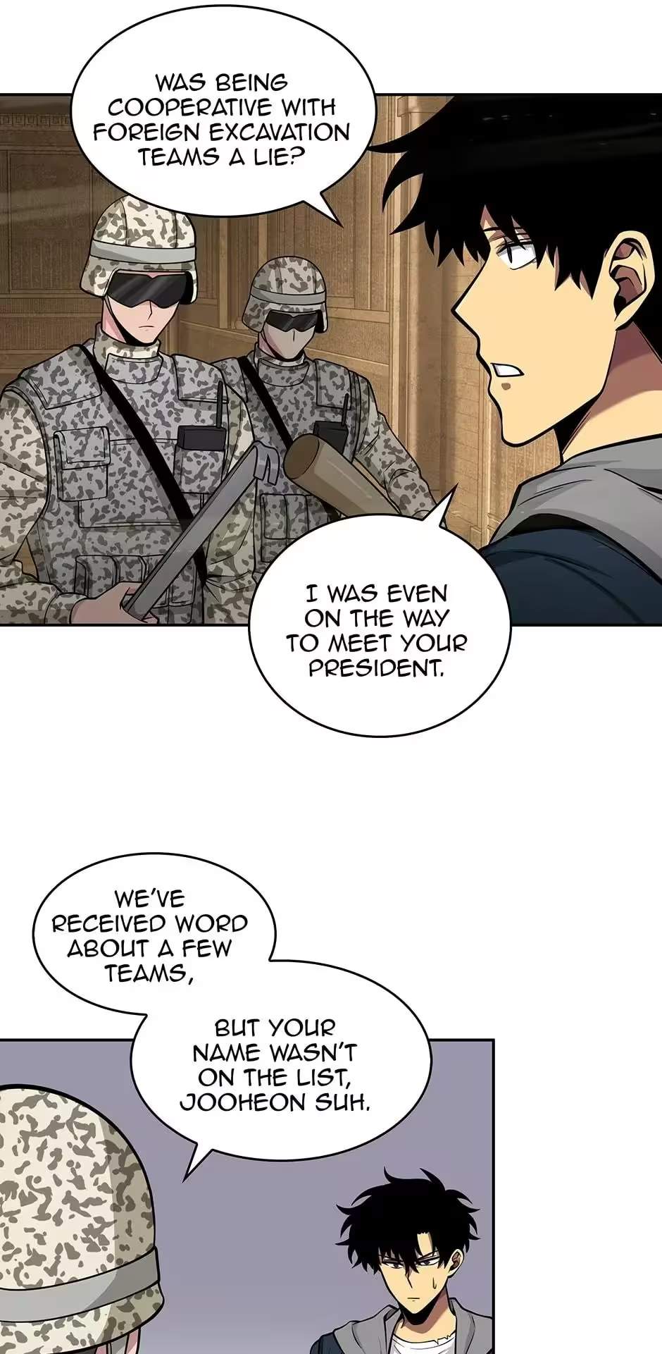 Tomb Raider King:End Line Chapter 134-eng-li - Page 63