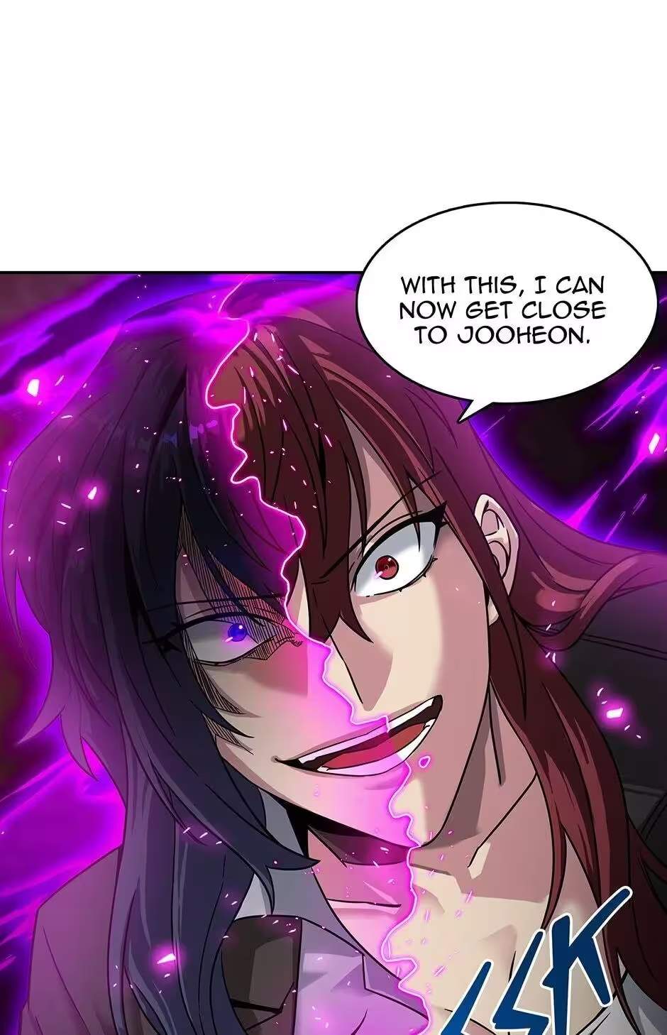 Tomb Raider King:End Line Chapter 111-eng-li - Page 11