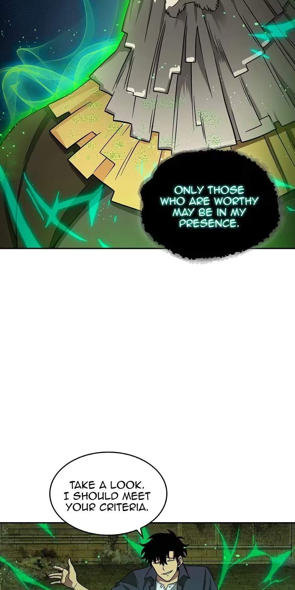 Tomb Raider King:End Line Chapter 108-eng-li - Page 13