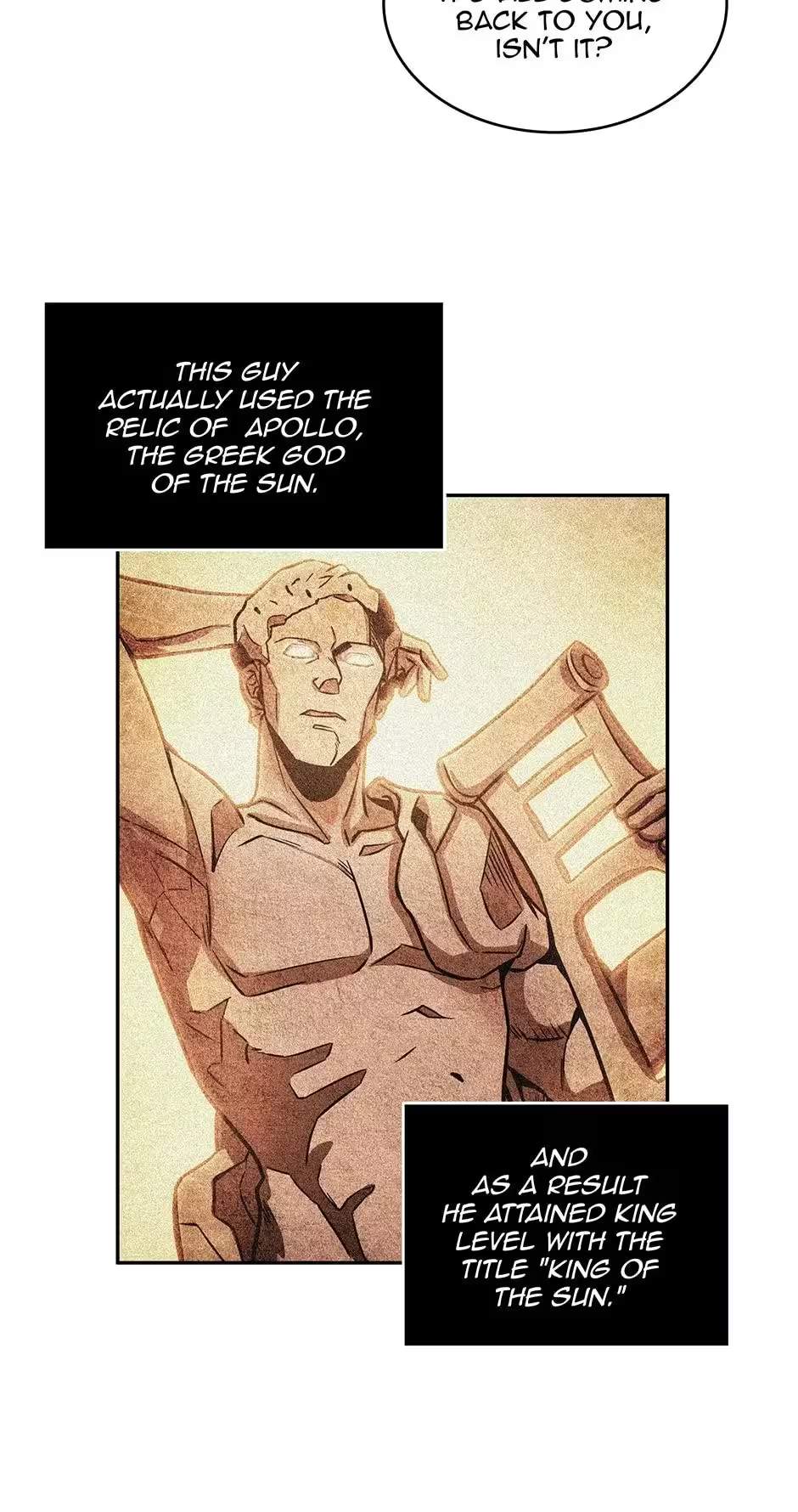 Tomb Raider King:End Line Chapter 199-eng-li - Page 18