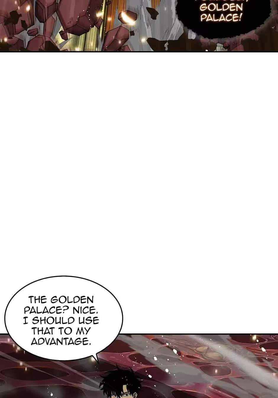 Tomb Raider King:End Line Chapter 114-eng-li - Page 50